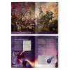 Chaos Battletome : Hedonites of Slaanesh (Anglais)