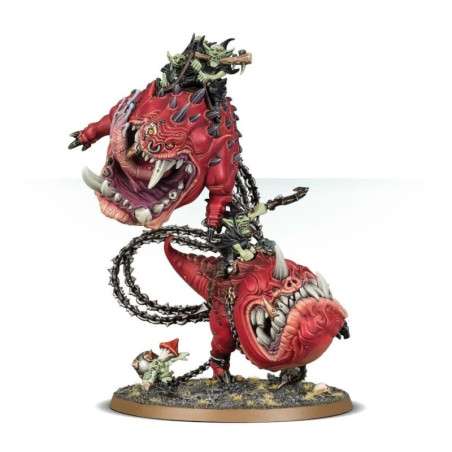 Kettensquigs