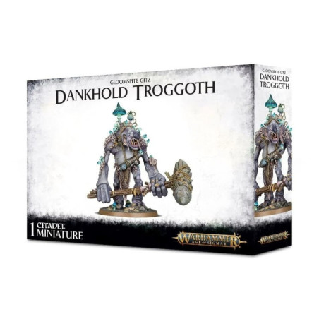 Troggoth des Moit'Gîtes / Troggboss des Moit'gîtes