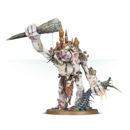 Troggoth des Moit'Gîtes / Troggboss des Moit'gîtes