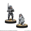 Imperial Specialists Star Wars : Legion