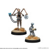 Separatist Specialists Star Wars : Legion