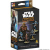 Mandalorian Leaders Star Wars : Legion