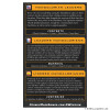 Mandalorian Leaders Star Wars : Legion