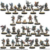 Mandalorian Special Edition Army Box Star Wars : Legion