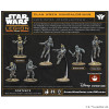 Clan Wren Mandalorians Star Wars : Legion