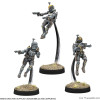 Clan Wren Mandalorians Star Wars : Legion