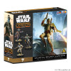 Galactic Bounty Hunters Star Wars : Legion