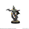 Galactic Bounty Hunters Star Wars : Legion