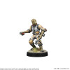 Galactic Bounty Hunters Star Wars : Legion