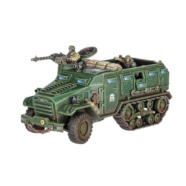 SAF Zentaur