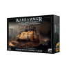 Raketenpanzer Whirlwind