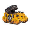 Raketenpanzer Whirlwind