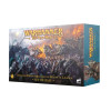 Set de Base Warhammer : The Old World – Batailles Fantastiques dans le Monde de Légende (Französisch)