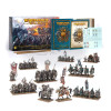 Set de Base Warhammer : The Old World – Batailles Fantastiques dans le Monde de Légende (Französisch)