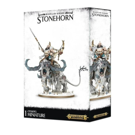 Frostlord / Huskard / Beastriders On Thundertusk / Huskard / Beastriders / Frostlord On Stonehorn