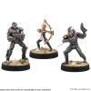 The Bad Batch Star Wars : Legion