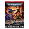 Set de Découverte Warhammer 40,000 (Français)