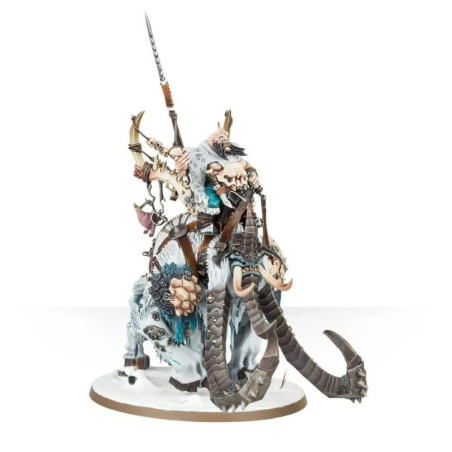 Frostlord / Huskard / Beastriders On Thundertusk / Huskard / Beastriders / Frostlord On Stonehorn