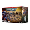 Warhammer 40,000 Starter Set (Anglais)