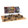 Warhammer 40,000 Starter Set (Anglais)