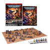 Warhammer 40,000 Introductory Set (Anglais)