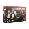 Orks : Boys + Farben