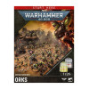 Warhammer 40,000 Getting Started with Orks (Englisch)