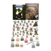 Warhammer 40,000 Getting Started with Orks (Anglais)