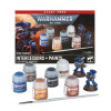 Space Marines : Intercessors + Paints