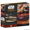 X-34 Landspeeder Star Wars : Legion