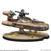 X-34 Landspeeder Star Wars : Legion