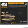 X-34 Landspeeder Star Wars : Legion