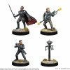 Agents of the Empire Star Wars : Legion