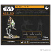 Rebel AT-RT Star Wars : Legion