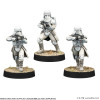 Snowtrooper Star Wars : Legion