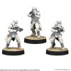 Snowtrooper Star Wars : Legion
