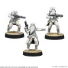 Snowtrooper Star Wars : Legion