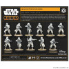Snowtrooper Star Wars : Legion