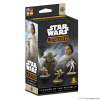 Leaders of the Republic Star Wars : Legion