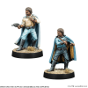 Rogues & Rebels Star Wars : Legion