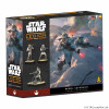 Rebel Veterans Star Wars : Legion