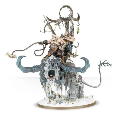 Frostlord / Huskard / Beastriders On Thundertusk / Huskard / Beastriders / Frostlord On Stonehorn