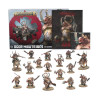 Ogor Mawtribes Army Set (Anglais)