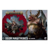Ogor Mawtribes Army Set (Anglais)