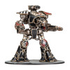 Legions Imperialis : Reaver Titan mit Graviton Obliterator und Volkite Annihilator