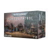 Zone de Bataille : Set de Terrain de Patrouille