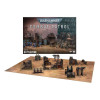 Zone de Bataille : Set de Terrain de Patrouille