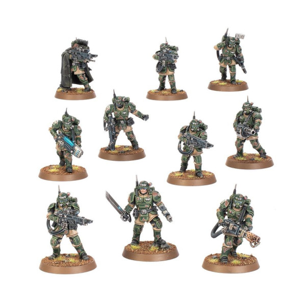 Kasrkin