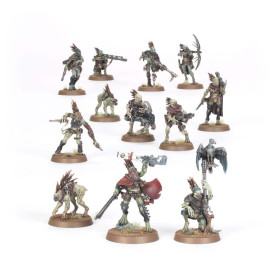 Kroot-Fernpirscher